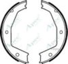 APEC braking SHU713 Brake Shoe